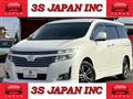 2012 Nissan Elgrand