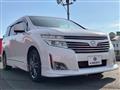 2012 Nissan Elgrand