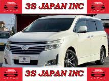 2012 Nissan Elgrand