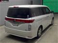 2011 Nissan Elgrand