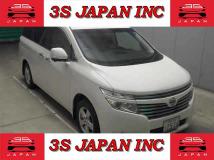 2011 Nissan Elgrand