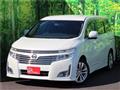 2010 Nissan Elgrand