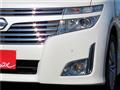 2010 Nissan Elgrand