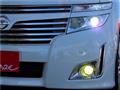 2010 Nissan Elgrand