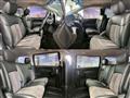 2010 Nissan Elgrand