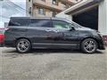 2012 Nissan Elgrand