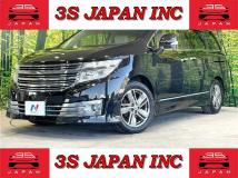 2013 Nissan Elgrand