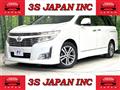 2012 Nissan Elgrand