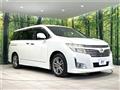 2012 Nissan Elgrand