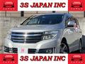 2010 Nissan Elgrand