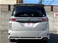 2010 Nissan Elgrand
