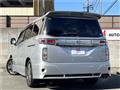 2010 Nissan Elgrand
