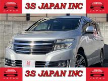 2010 Nissan Elgrand