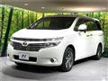 2012 Nissan Elgrand