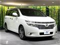2012 Nissan Elgrand