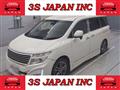 2010 Nissan Elgrand