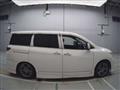 2010 Nissan Elgrand