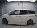 2010 Nissan Elgrand