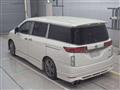 2010 Nissan Elgrand