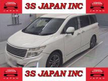 2010 Nissan Elgrand