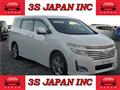 2013 Nissan Elgrand