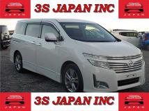 2013 Nissan Elgrand