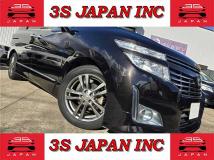 2013 Nissan Elgrand