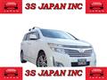 2011 Nissan Elgrand