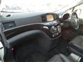 2011 Nissan Elgrand