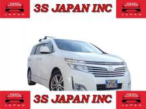 2011 Nissan Elgrand