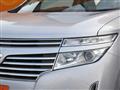 2011 Nissan Elgrand