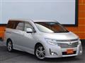 2011 Nissan Elgrand