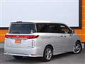 2011 Nissan Elgrand