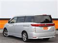 2011 Nissan Elgrand