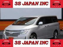 2011 Nissan Elgrand