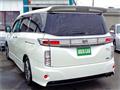 2010 Nissan Elgrand