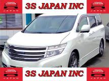2010 Nissan Elgrand