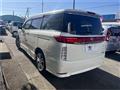 2011 Nissan Elgrand