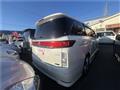 2011 Nissan Elgrand