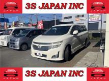 2011 Nissan Elgrand