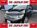 2011 Nissan Elgrand