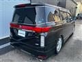 2011 Nissan Elgrand