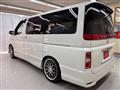 2006 Nissan Elgrand