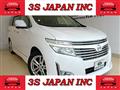 2010 Nissan Elgrand