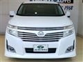 2010 Nissan Elgrand