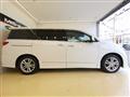 2010 Nissan Elgrand