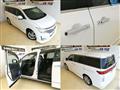 2010 Nissan Elgrand
