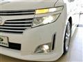 2010 Nissan Elgrand