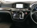 2010 Nissan Elgrand