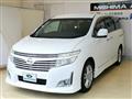 2010 Nissan Elgrand